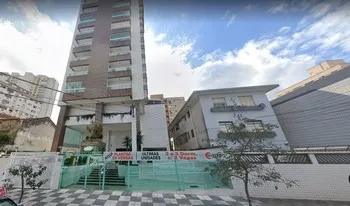 Imagem do Condomínio Residêncial Palácio De Sintra em Santos