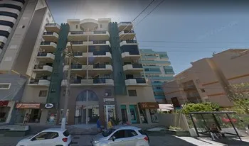 Imagem do Condomínio Residêncial Palácio Nizza em Laguna