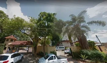 Imagem do Condomínio Residêncial Palácio San Marco em Sorocaba