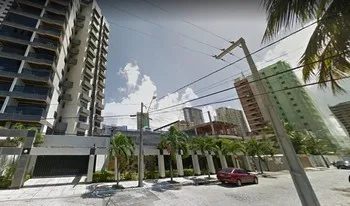 Imagem do Condomínio Residencial Palladium em João Pessoa