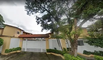 Condomínio Residêncial Palanque em São Paulo