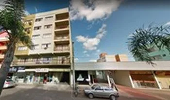 Imagem do Condomínio Residêncial Palavicini em São Lourenço Do Oeste
