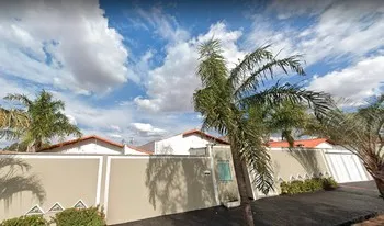 Imagem do Condomínio Residêncial Palazzo em Uberlândia