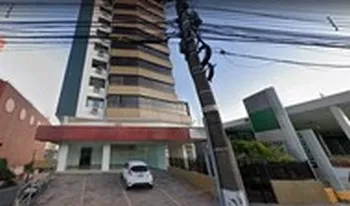 Imagem do Condomínio Residêncial Palazzo em Santa Maria