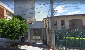 Condomínio Residêncial Palazzo Cristal em Belo Horizonte