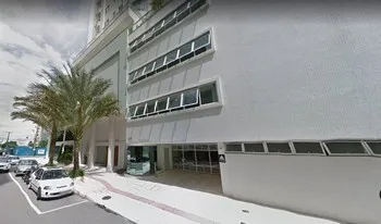 Imagem do Condomínio Residêncial Palazzo Del Mare em Balneário Camboriú