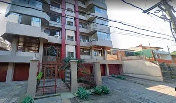 Condomínio Residêncial Palazzo Di Lago em Porto Alegre