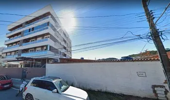 Imagem do Condomínio Residêncial Palazzo Di Napolis em São José