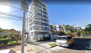 Condomínio Residêncial Palazzo Di Roma em Porto Alegre