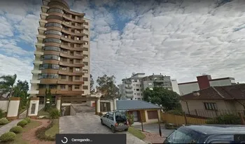 Imagem do Condomínio Residêncial Palazzo Di Travi em Caxias Do Sul