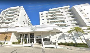 Imagem do Condomínio Residêncial Palazzo Di Venezia em Florianópolis