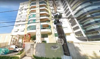Imagem do Condomínio Residêncial Palazzo Ducale em Blumenau
