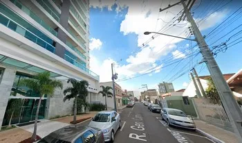 Imagem do Condomínio Residêncial Palazzo Ferrara em Ponta Grossa