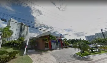 Imagem do Condomínio Residêncial Palazzo Fontana Di Trevi em Aracaju