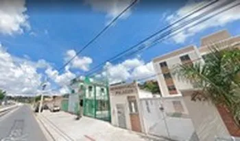 Imagem do Condomínio Residêncial Palazzo em Santa Luzia