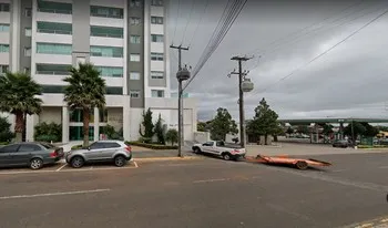 Imagem do Condomínio Residêncial Palazzo Murano em Ponta Grossa