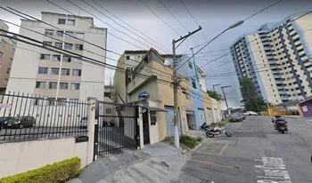 Condomínio Residêncial Palazzo Reale em São Paulo