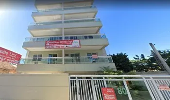 Condomínio Residêncial Palazzo Riachuelo em Rio De Janeiro