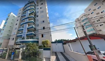 Imagem do Condomínio Residêncial Palazzo Toscano em Blumenau