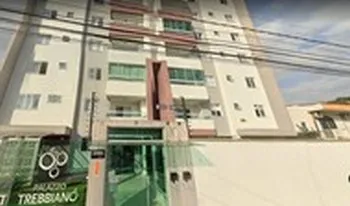 Imagem do Condomínio Residêncial Palazzo Trebbiano em Joinville