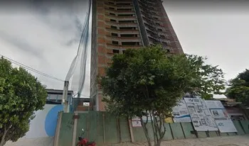 Imagem do Condomínio Residêncial Palazzo Vitória em Vitória Da Conquista