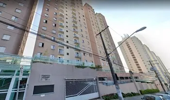 Imagem do Condomínio Residêncial Palermo em São Bernardo Do Campo