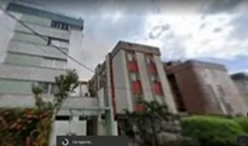 Condomínio Residêncial Palermo em Belo Horizonte