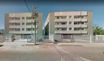 Imagem do Condomínio Residêncial Palermo em Campo Largo