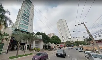 Imagem do Condomínio Residêncial Palladium em Blumenau