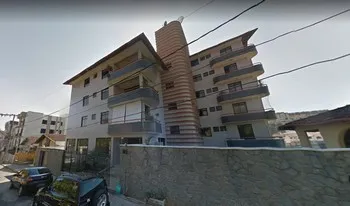 Imagem do Condomínio Residêncial Palladium em Barbacena