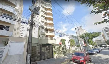 Imagem do Condomínio Residêncial Palladium em Florianópolis