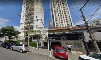 Condomínio Residêncial Pallazo Itapeti em São Paulo