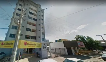 Imagem do Condomínio Residêncial Pallazzo Florença em Caldas Novas
