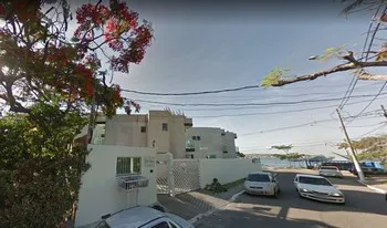 Imagem do Condomínio Residêncial Palm Beach em Cabo Frio
