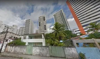 Condomínio Residêncial Palm Beach em Salvador