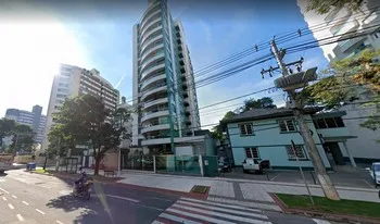 Imagem do Condomínio Residêncial Palm Beach em Blumenau