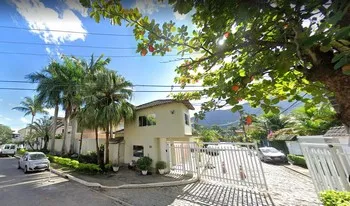 Condomínio Residêncial Palm Garden em Rio De Janeiro