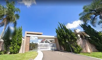 Condomínio Residêncial Palm Ville em Curitiba