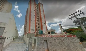 Imagem do Condomínio Residêncial Palma De Mallorca em Sorocaba