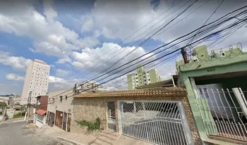 Condomínio Residêncial Palma Sola em São Paulo