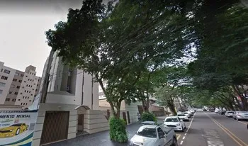 Imagem do Condomínio Residêncial Palmares em Maringá