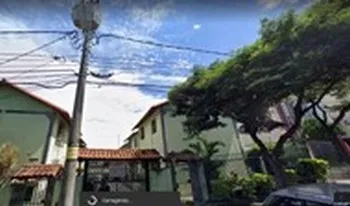 Condomínio Residêncial Palmares em Belo Horizonte