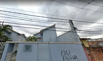 Condomínio Residêncial Palmas Ii em São Paulo