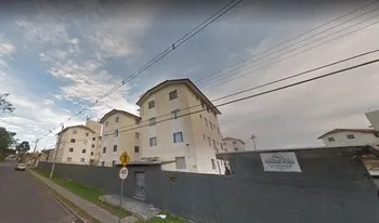 Condomínio Residêncial Palmas em Curitiba