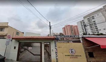 Condomínio Residêncial Palmerino Calabrese em São Paulo