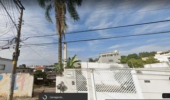 Condomínio Residêncial Palmieri Ii em São Paulo