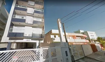 Imagem do Condomínio Residêncial Palmira em Ubatuba