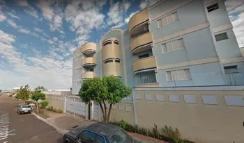 Imagem do Condomínio Residêncial Paloma em Marilia