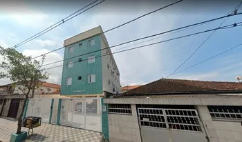 Imagem do Condomínio Residêncial Paloma em São Vicente