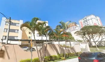Imagem do Condomínio Residêncial Paloma em São José Dos Campos